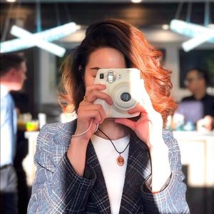 Meet your Posher, Han